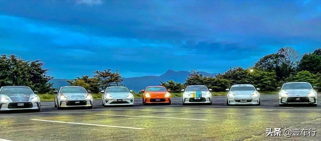 涓扮敯gr86鎵嶆槸鍘熸眮鍘熷懗鐨刯dm璺戣溅,jdm涓扮敯gr86