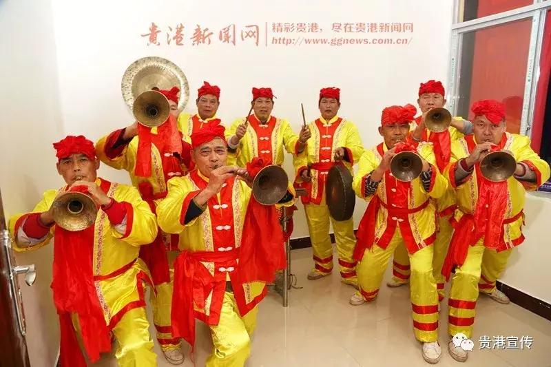 贵港市非物质文化遗产,广西贵港文化遗产有哪些