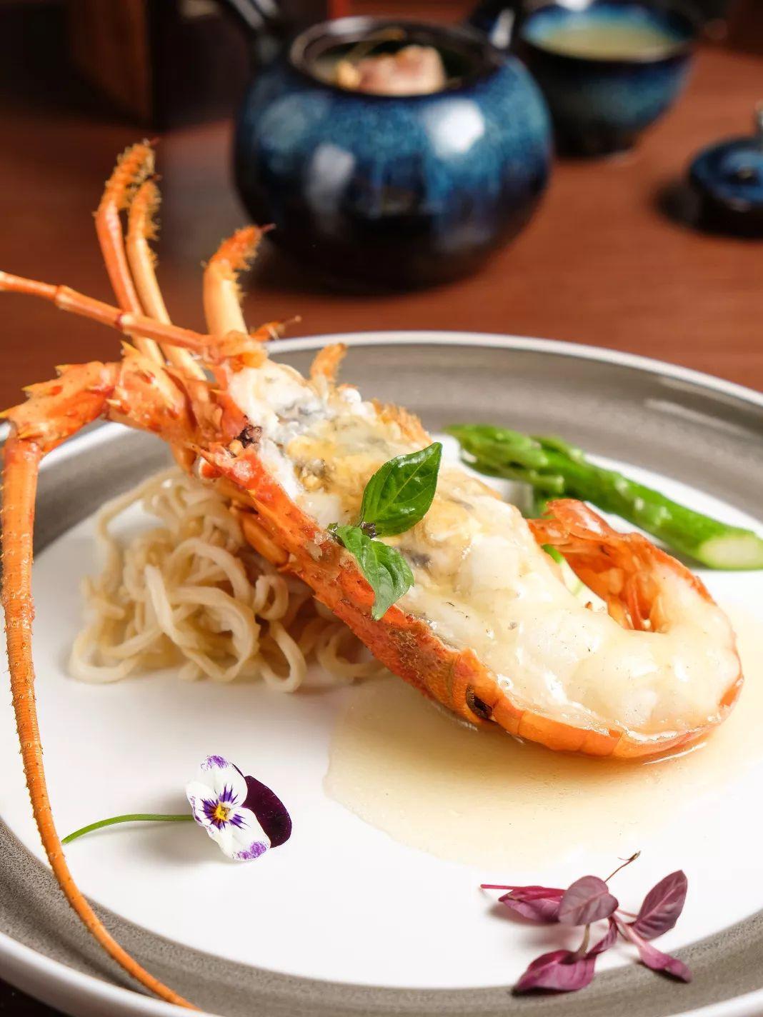 潮汕菜隐藏菜单,桂城千灯湖潮汕菜