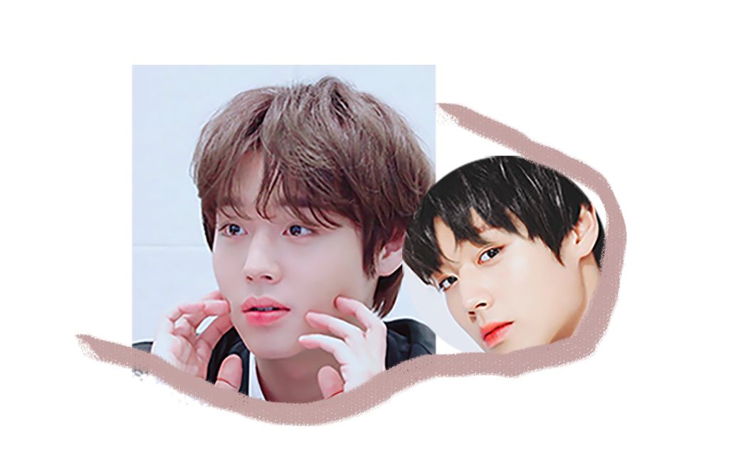 爱豆高颜值眼妆pick,被爱豆pick的眼妆