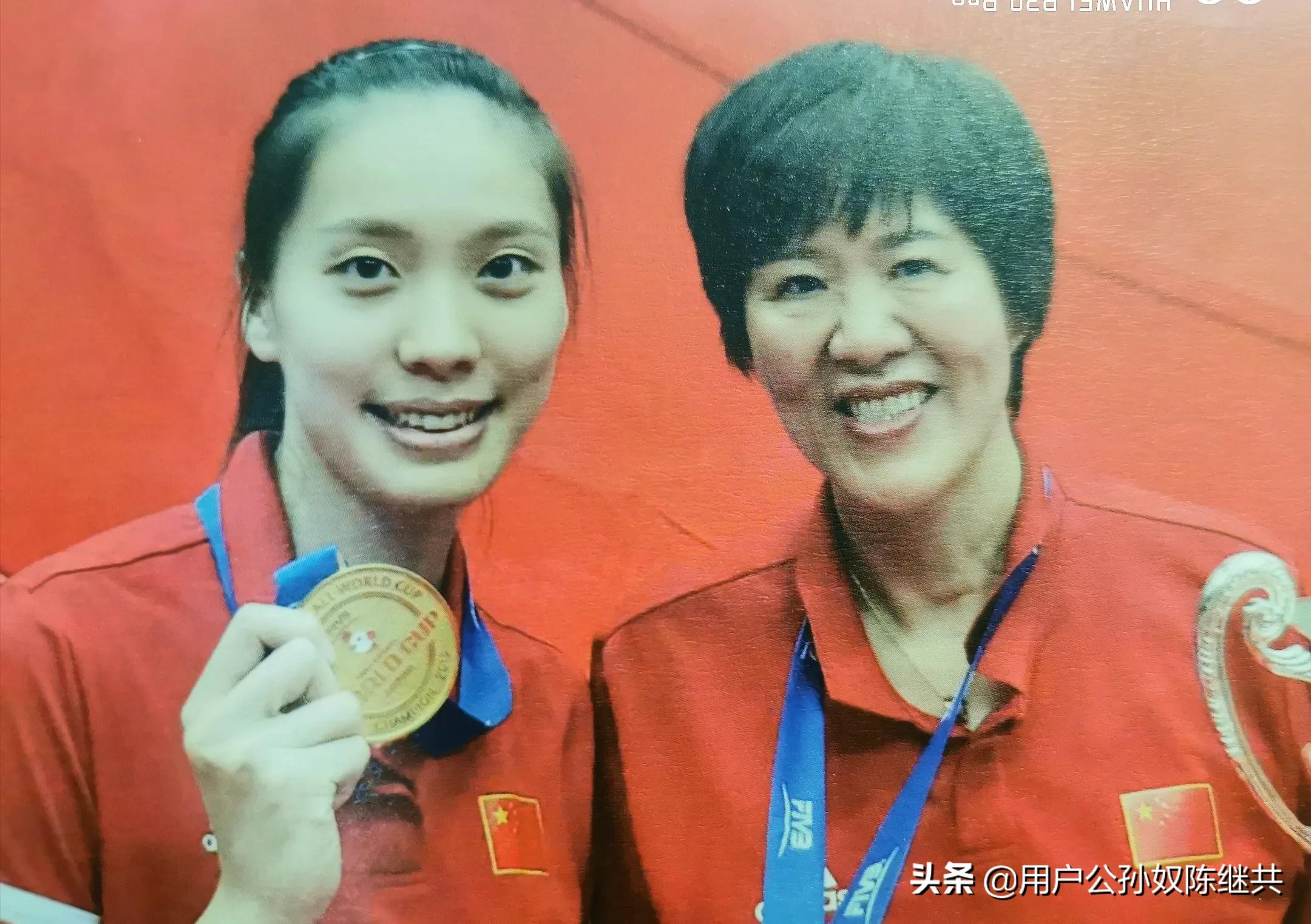 中国女排诗歌朗诵,中国女排诗朗诵