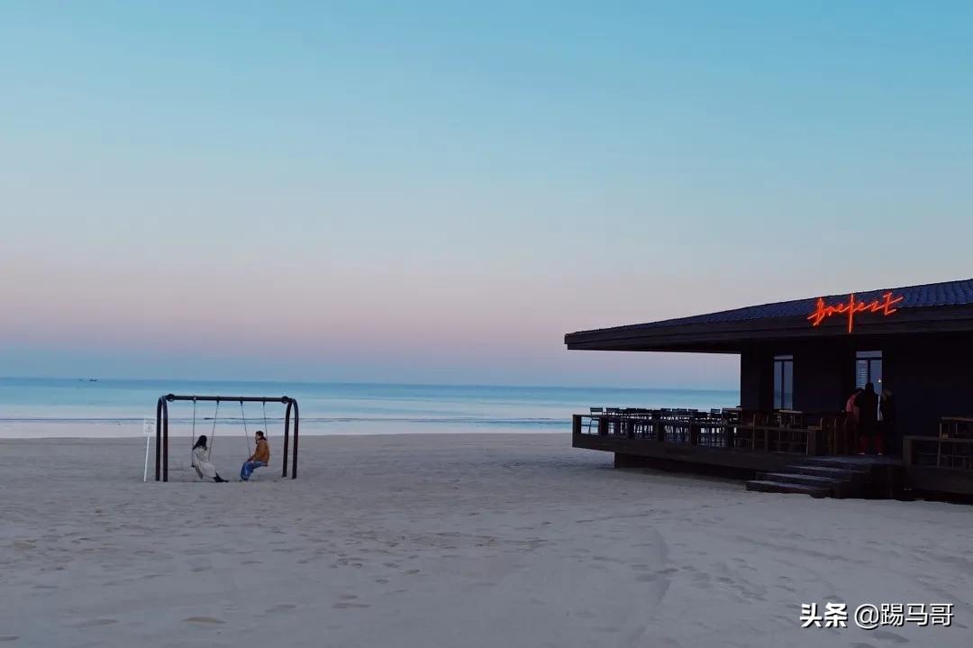 阿那亚必打卡地,阿那亚拍照打卡地