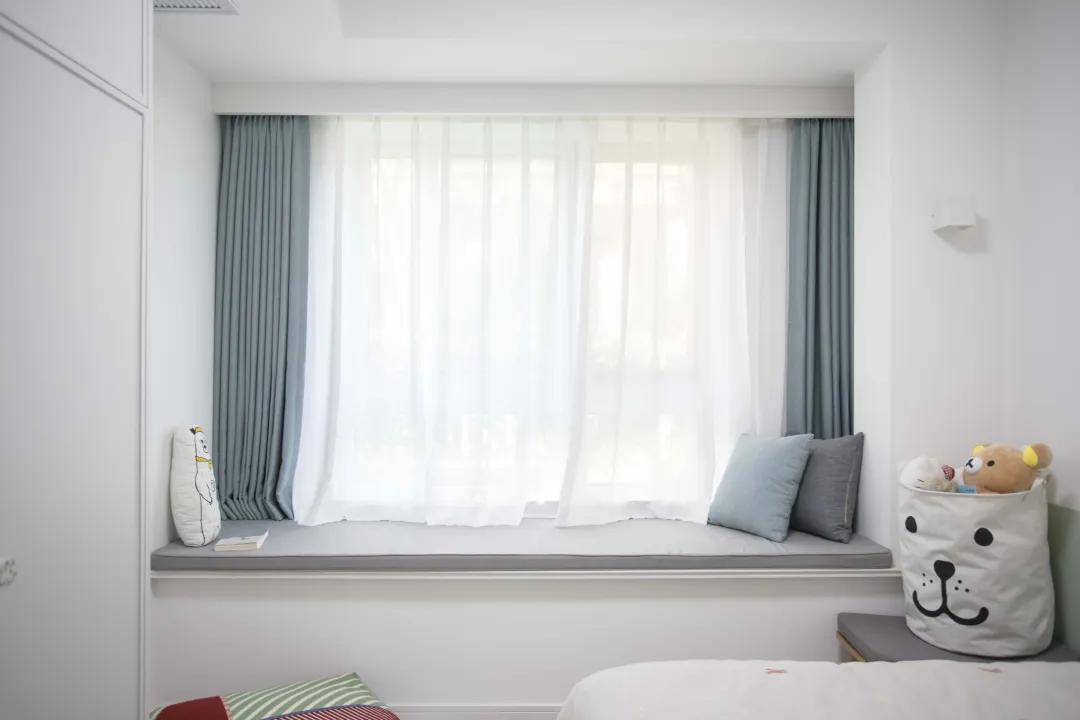 豪宅4个空间的地下室,现代风豪宅地下室