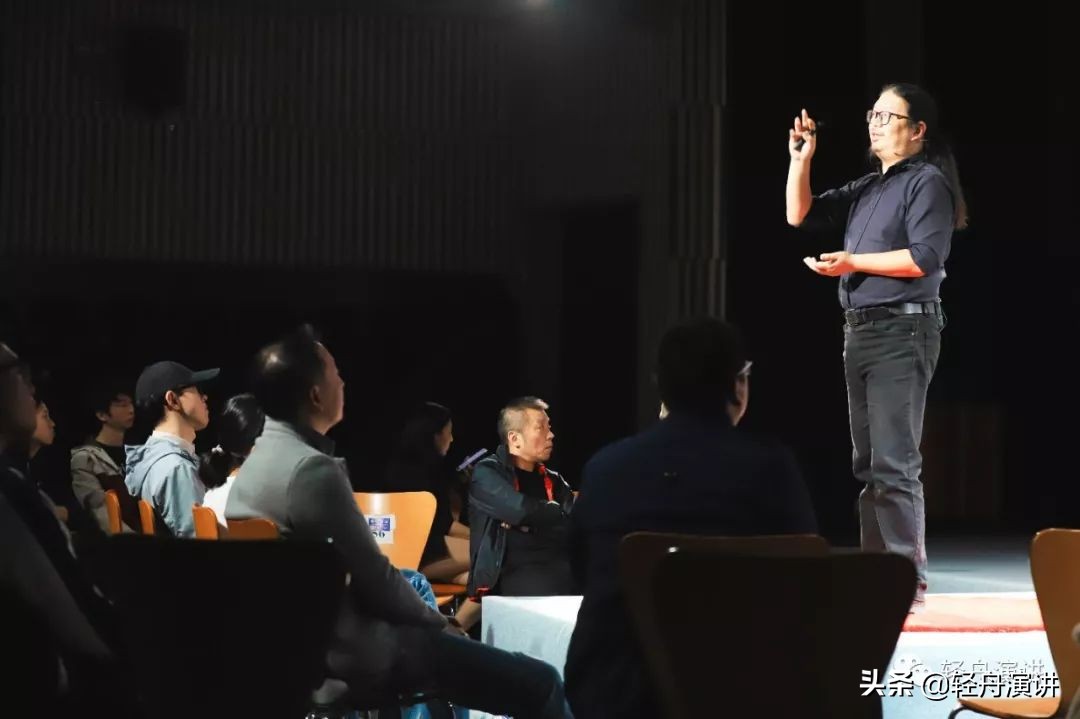 都市复兴真实案例:改造武汉爱帝工业园|赵攀第034位轻舟讲者