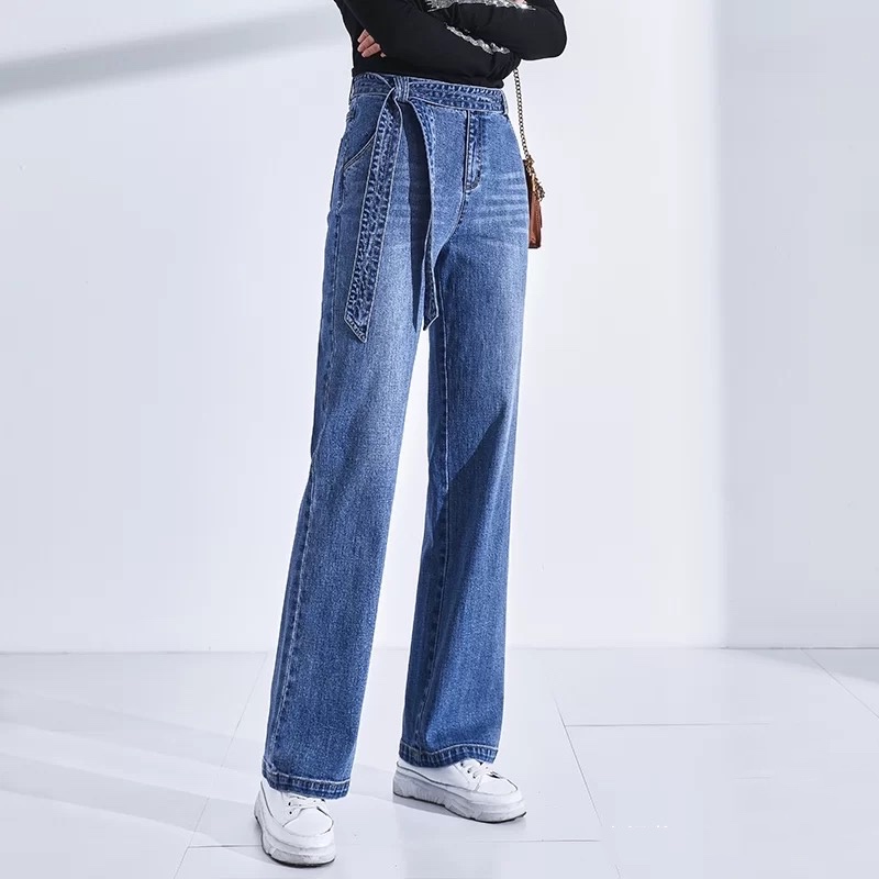 新牛仔裤第一次怎么洗不褪色,牛仔裤用盐水泡不掉色是真的吗