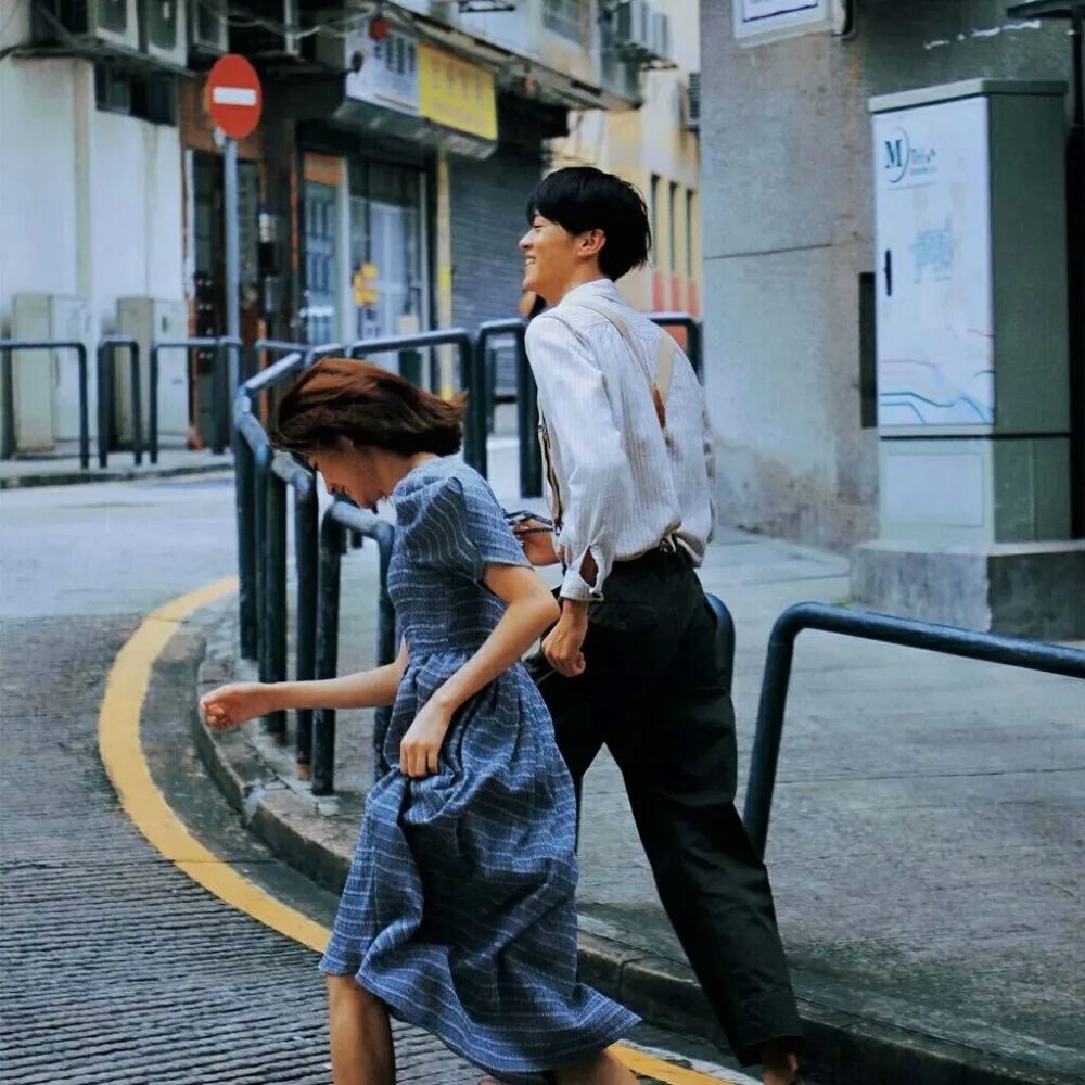 绝对是你想要的头像,找一个好的微信头像