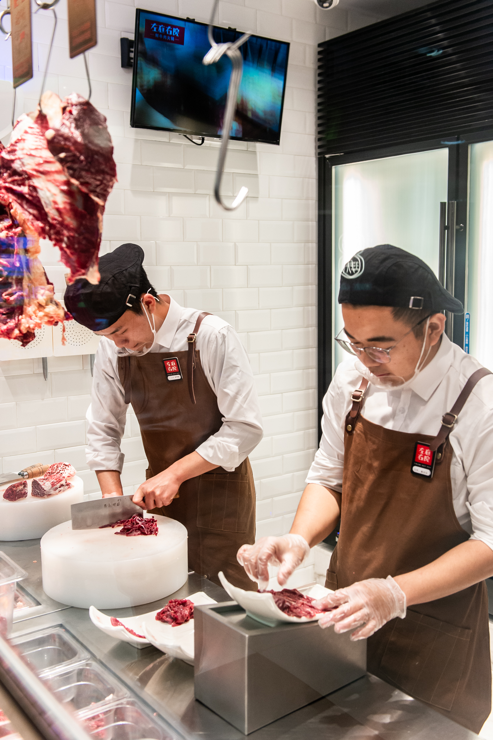 单店销量200万,年销售额几亿的牛肉火锅