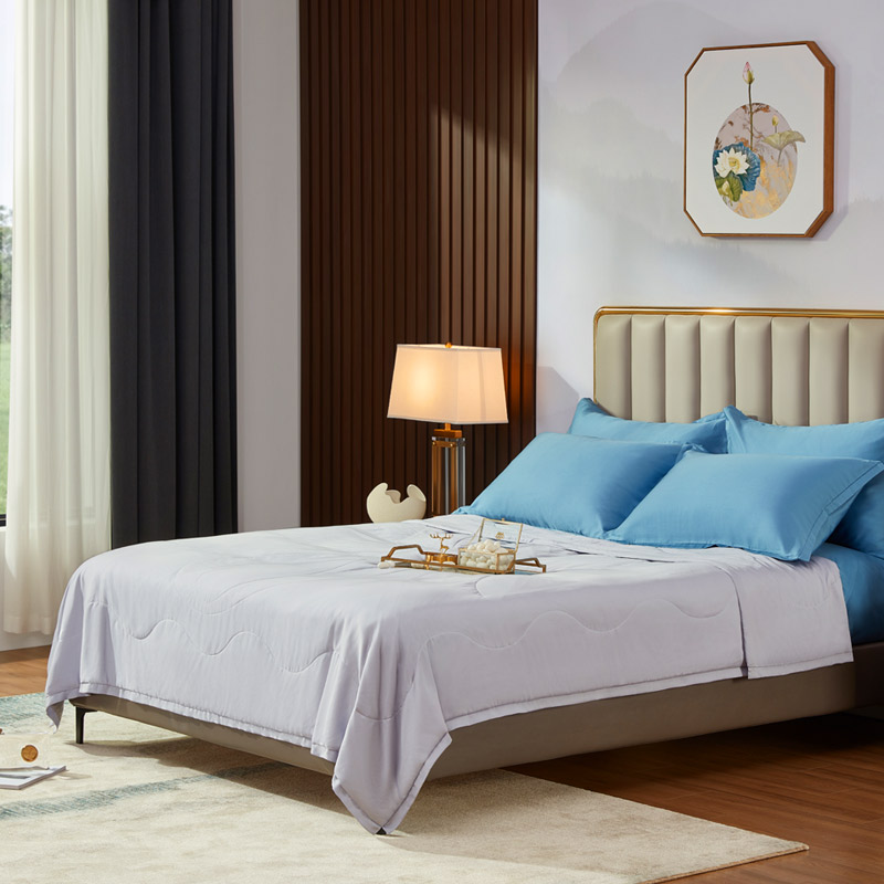 万事利桑蚕丝被,万事利蚕丝被星空