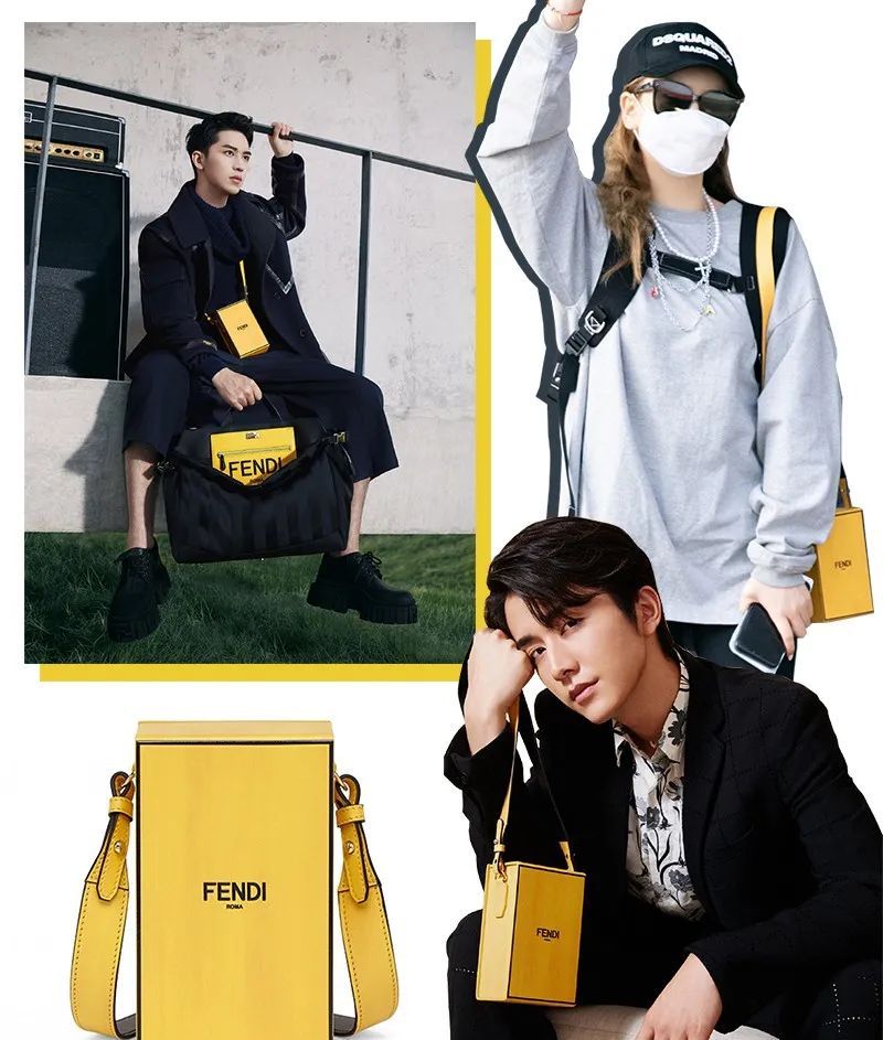 fendi包包哪里买最便宜,fendi值得入手的包包