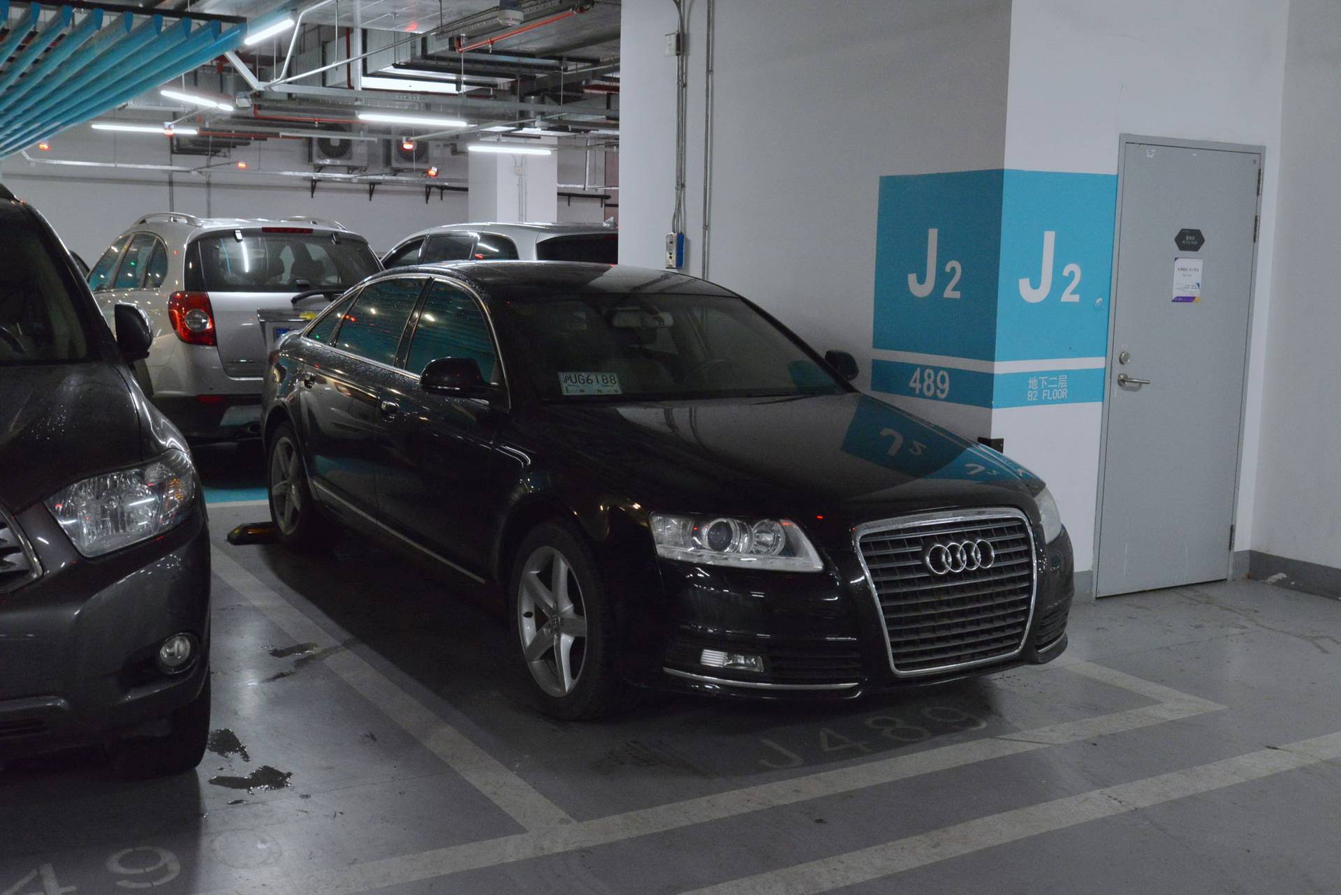 10多万奥迪a6l,柴油a6l怎么样