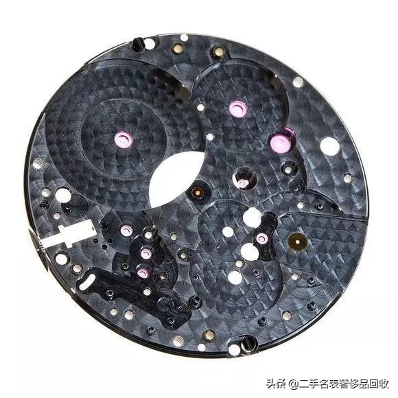 劳力士百达翡丽宝玑,名表打磨抛光