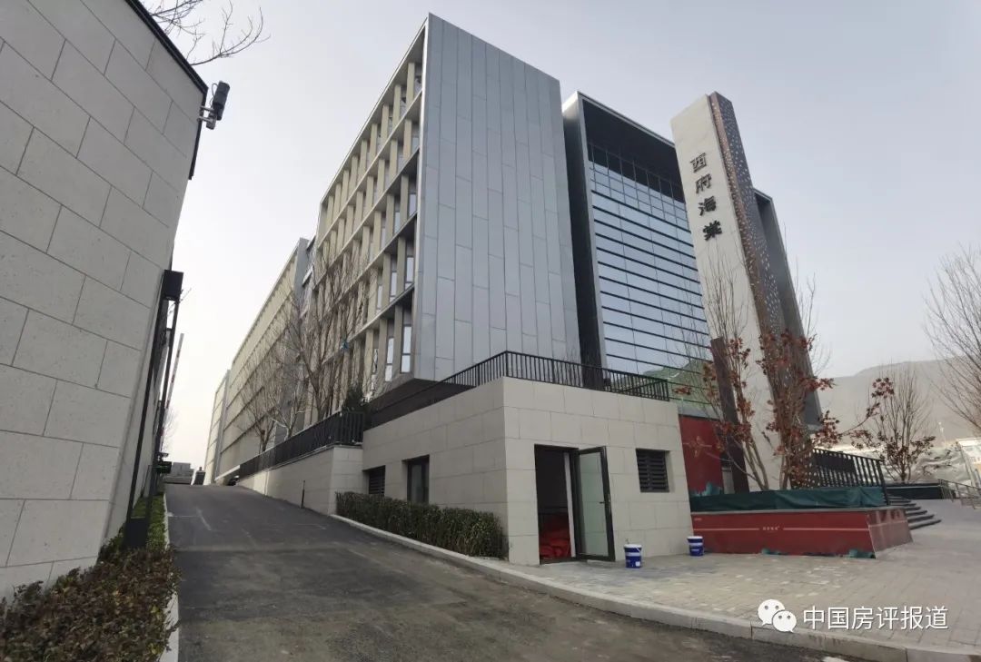 「区域测评」回访五里坨“三兄弟”：当年的flag实现了吗？