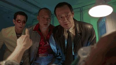 南柯真实事件,南柯事件全过程