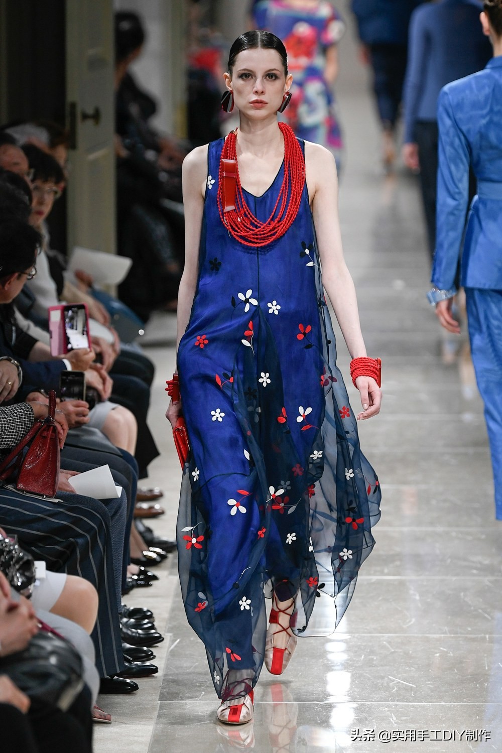 giorgioarmani2020早春时装秀,2022年giorgioarmani春夏高定高清图片