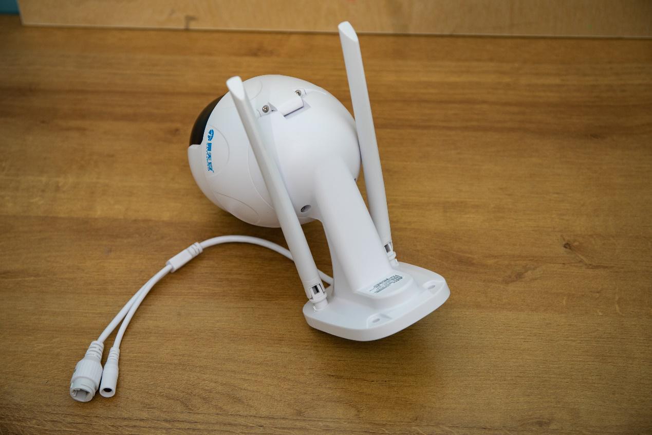 霸天安无线监控摄像头夜视高清,霸天安无线监控摄像头是品牌吗