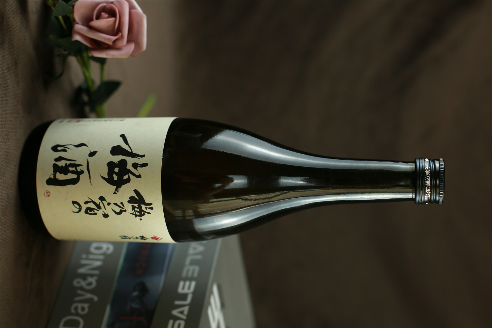 梅乃宿梅酒是清酒吗,不喝烈酒不知道什么叫后劲大