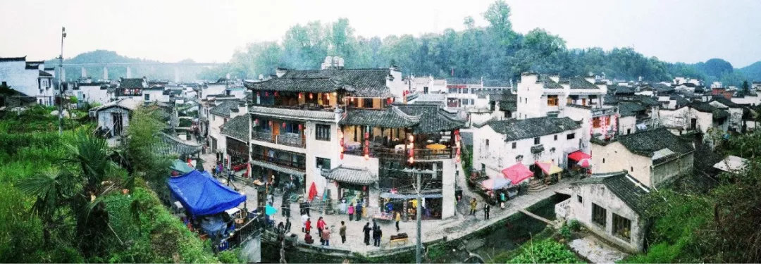 11月婺源旅游全攻略,婺源国庆旅游攻略3天2晚