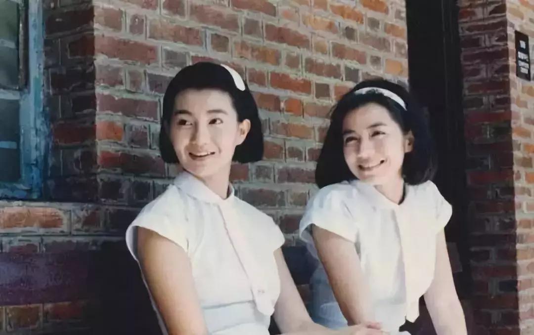 1000张网红脸，也比不上香港曾经的盛世美颜