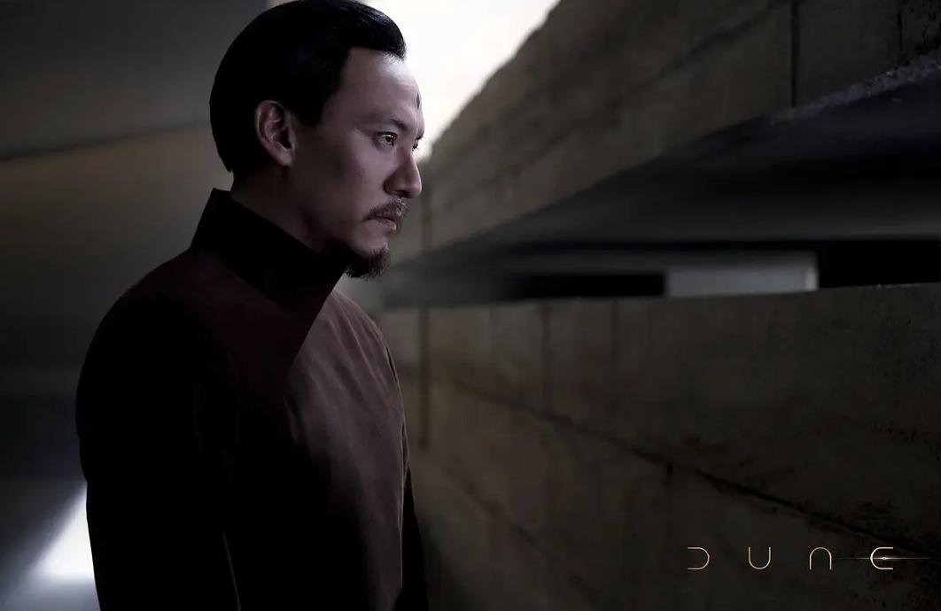 被成为史上最伟大的科幻片,被诺兰称为最伟大的科幻片