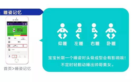 布妈讲堂~小袋布布+智能，全新体验哦~