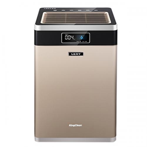 央视推荐空气净化器除甲醛品牌,除甲醛空气净化器哪家牌子最好