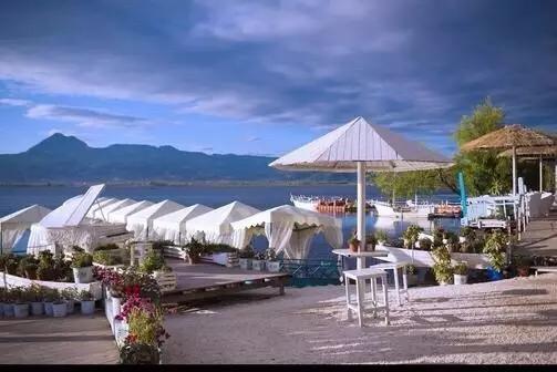 丽江拉市海骑马骗局,丽江拉市海骑马多少钱