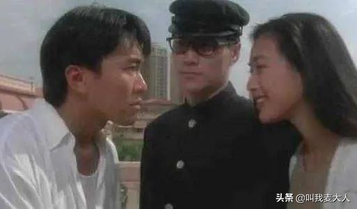 钟丽缇情史,钟丽缇几岁嫁张伦硕