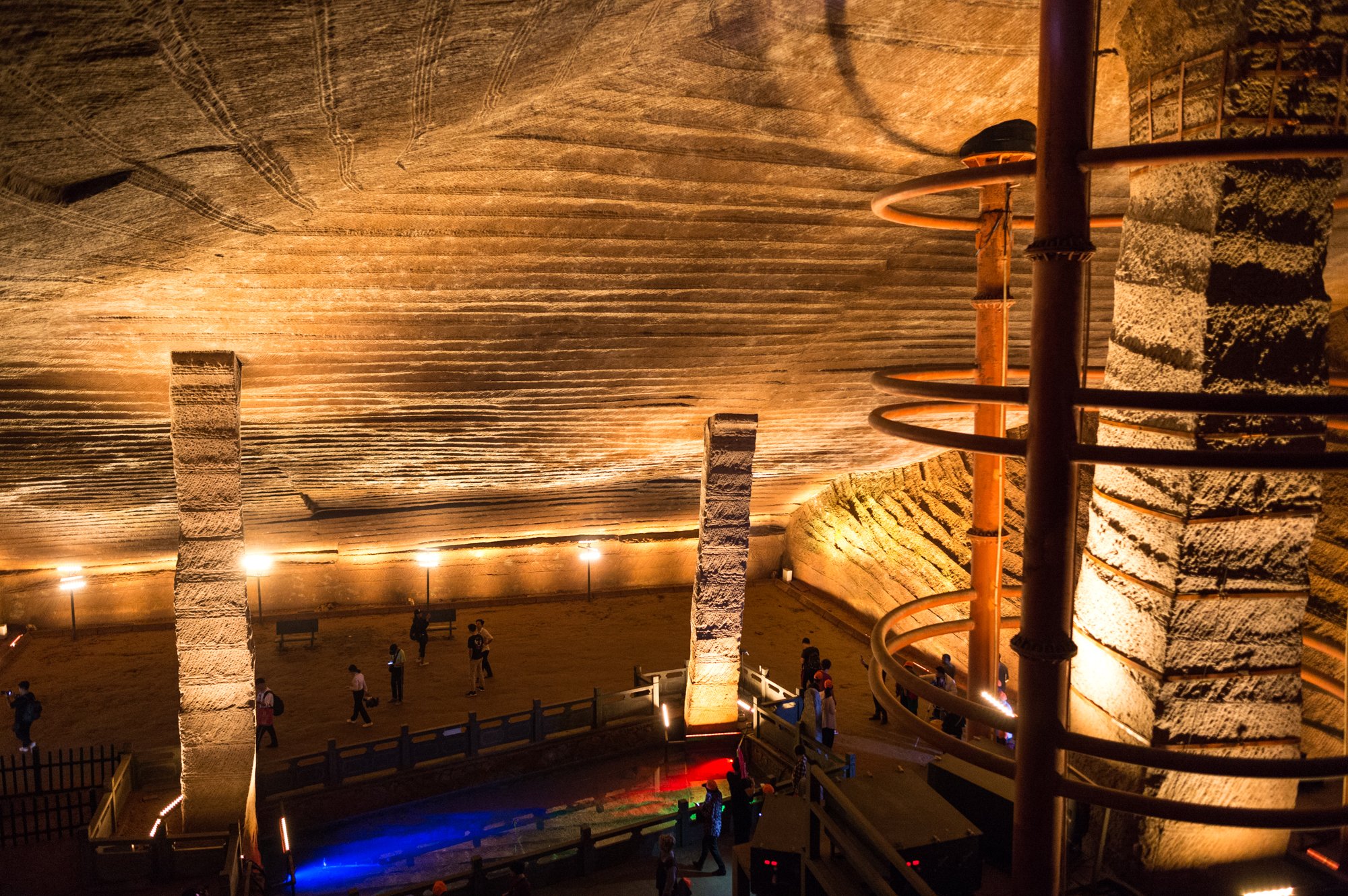 浙江龙游旅游景点大全排名,龙游必去三个景点大全