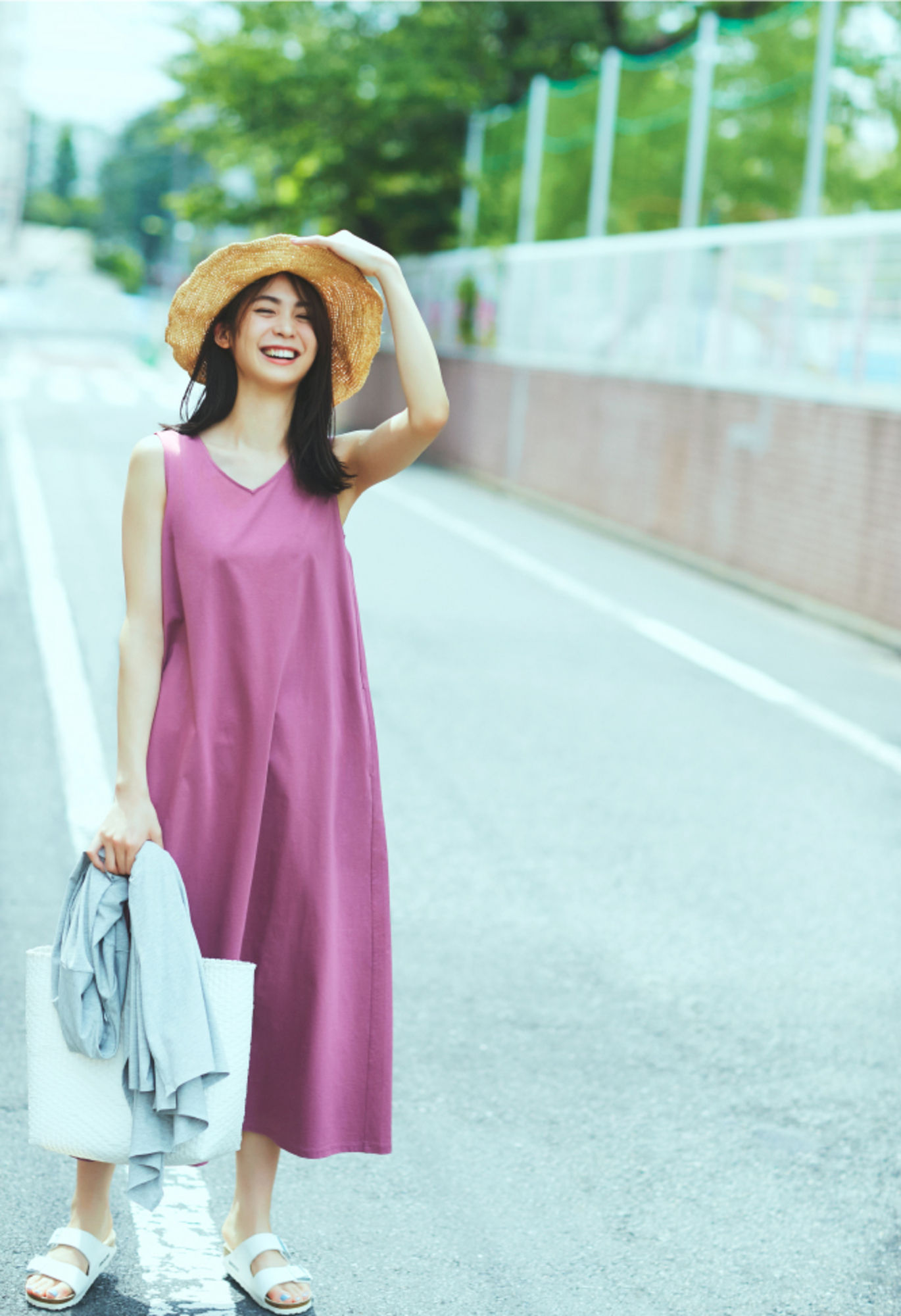 进化后的“舒适服饰”伴您乐享夏日居家时光