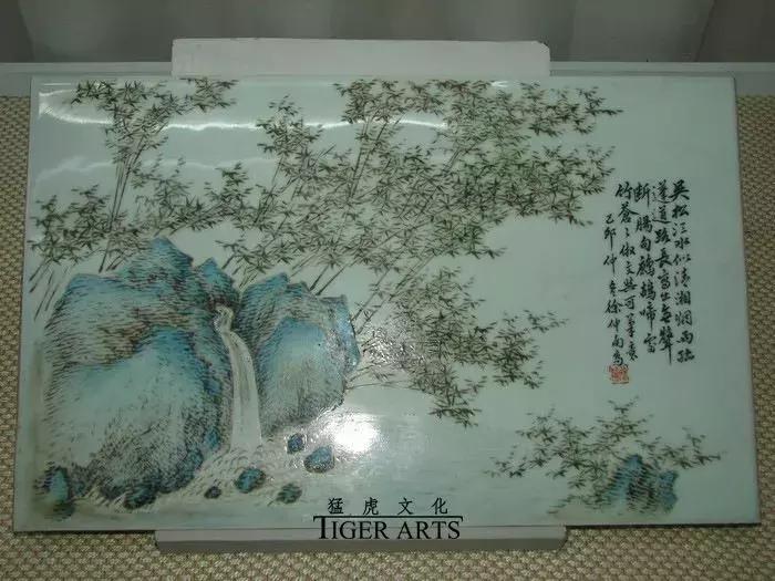 粉彩瓷器鉴赏与价格,粉彩瓷器价值分析