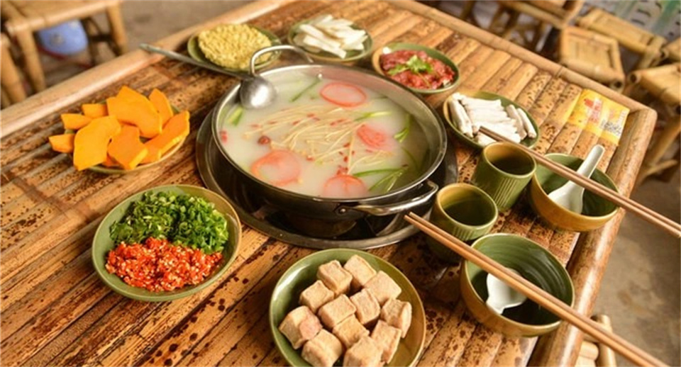 重庆理工大学牛肉面,重庆主城好吃的耙牛肉