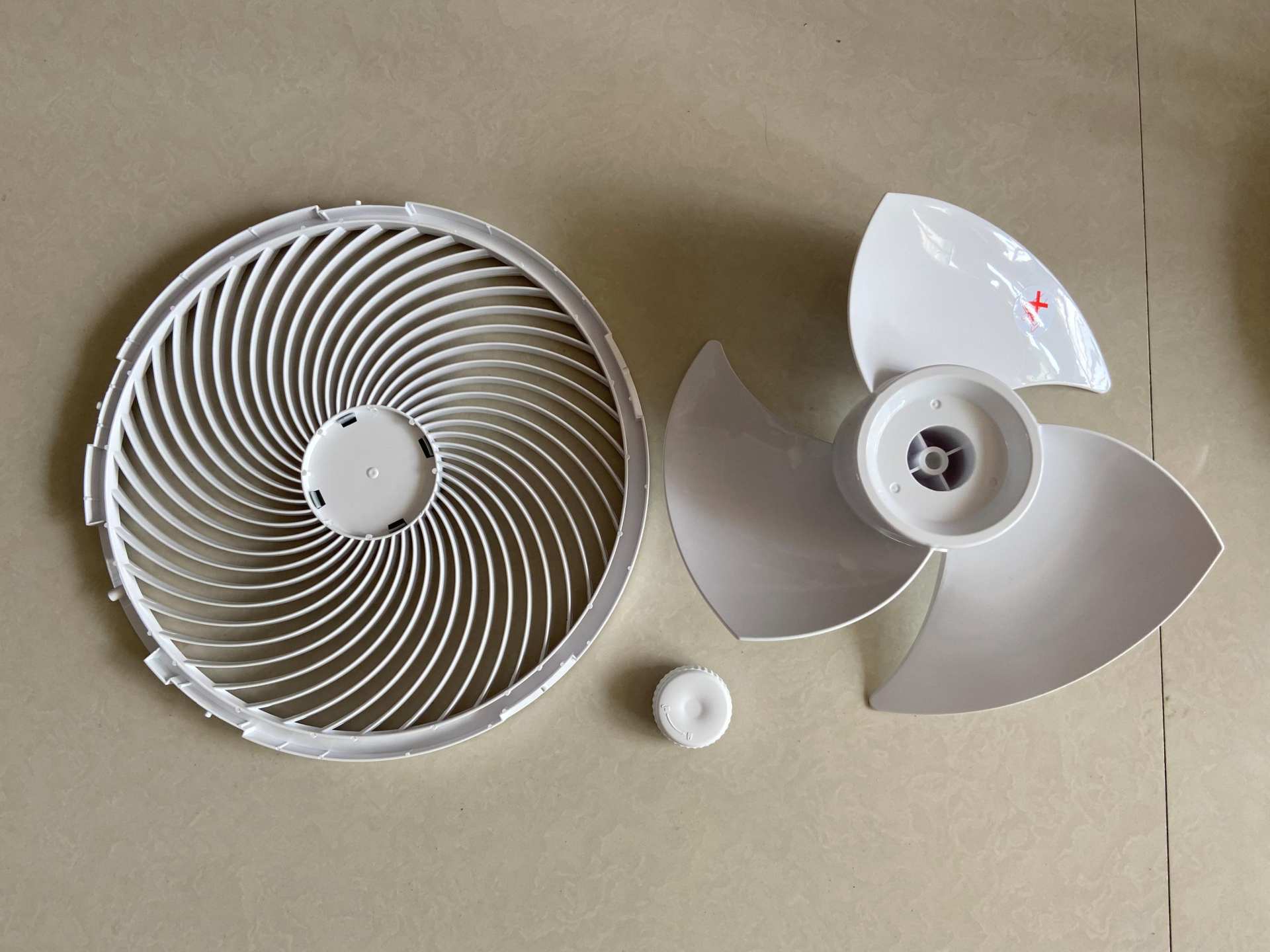 贝昂空气循环风扇手机控制,贝昂声控循环风扇