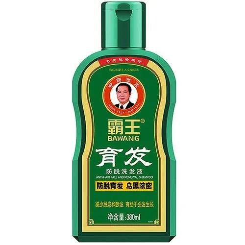 发质硬男生适合什么洗发水,便宜又好用的洗发水推荐男生