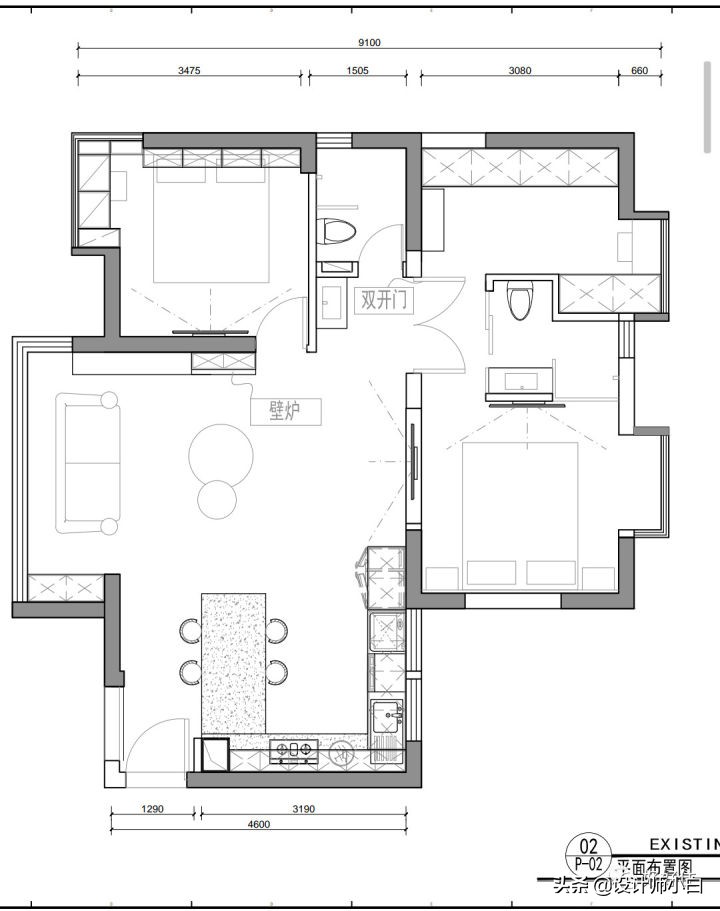 最好的全屋智能系统,自己做全屋智能系统