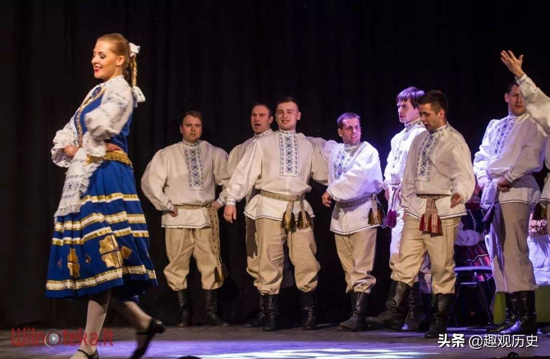 苏联崛起与衰落五个巅峰时期,苏联巅峰时期15个加盟国