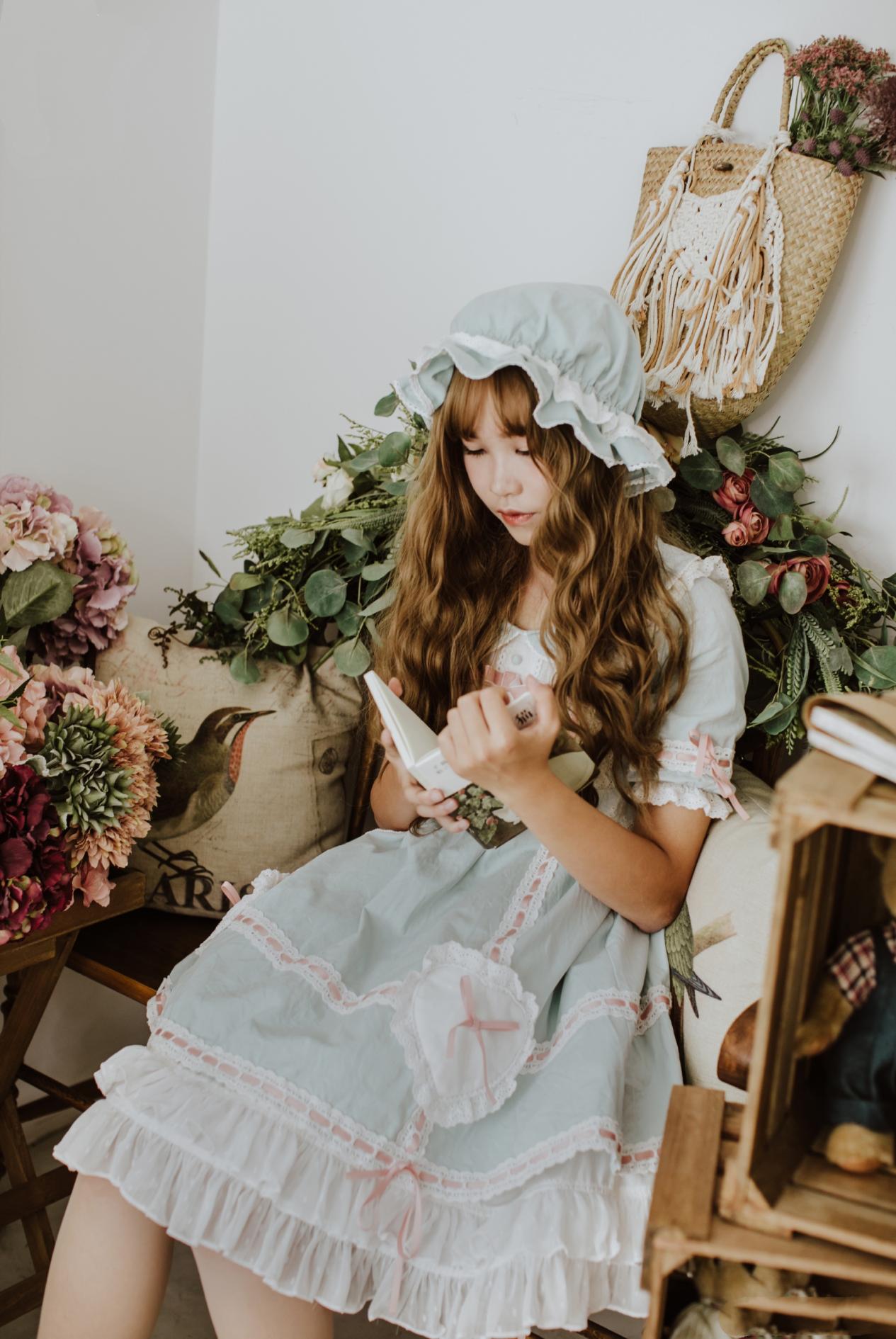 去逛洛丽塔店时千万不要说这“3句话”，很容易吃亏！特别第3句