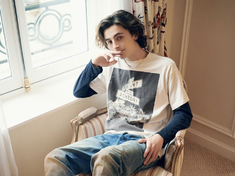 甜茶和艾莎恋情,艾莎同框