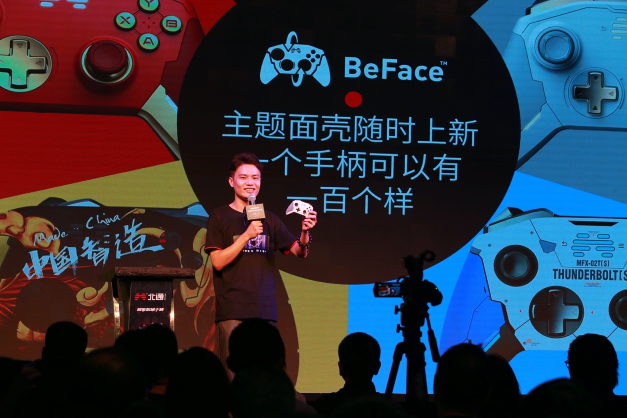 北通宙斯手柄跟xbox哪个好用,北通宙斯和xbox手柄哪个耐用