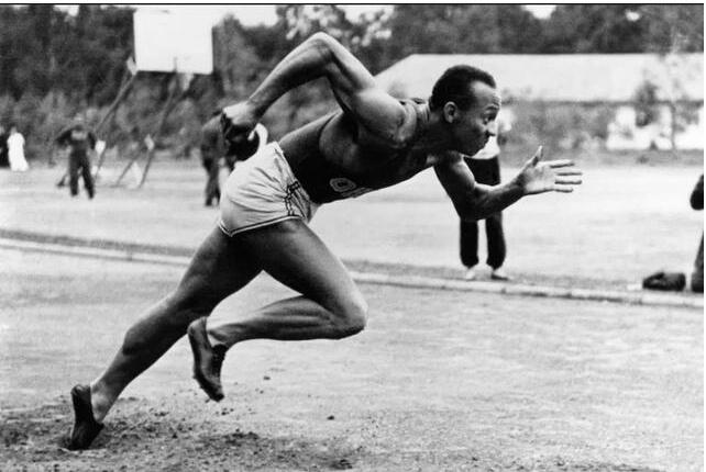 奥运赛场他一枪绝杀逆转夺得首金,奥运会期间被遗忘的宇航员