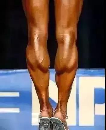 这样的粗腿应该怎么瘦下来,大粗腿怎样瘦才能变成小细腿