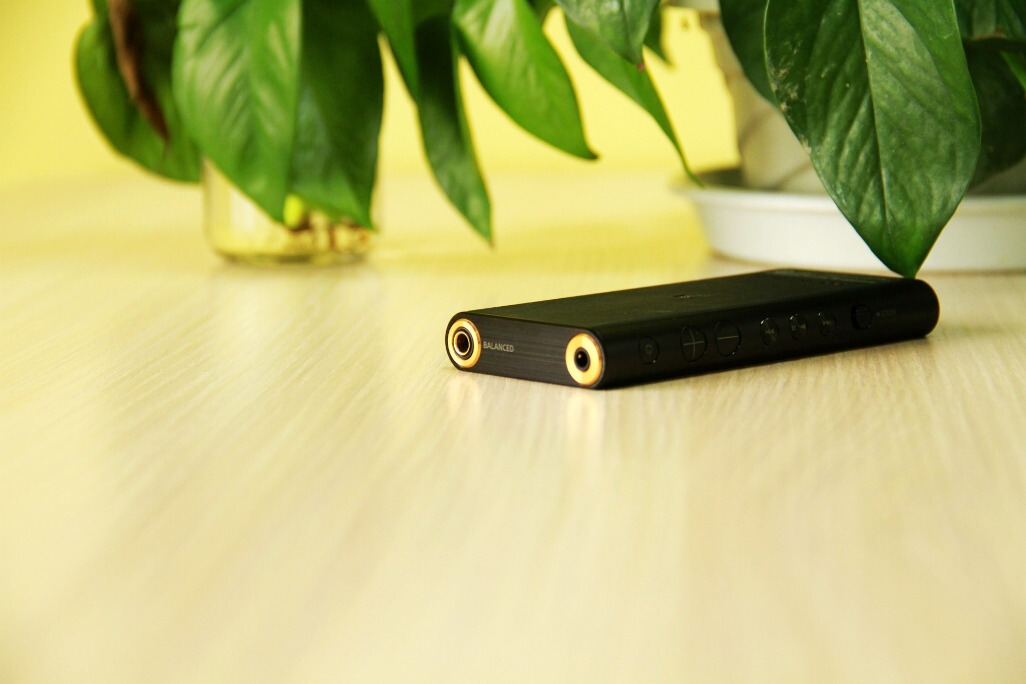 索尼nw-zx300a和苹果手机音质对比,索尼nw-zx300a音效设置