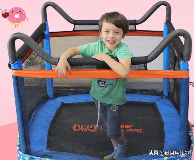 蹦堡拍了拍你,帮你轻松管孩子