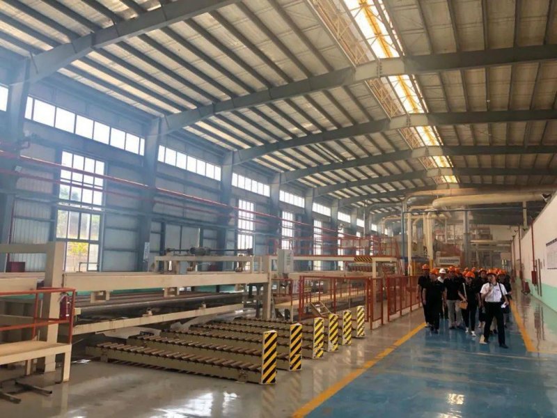 客来福家居全屋定制工厂,客来福全屋整装工厂店