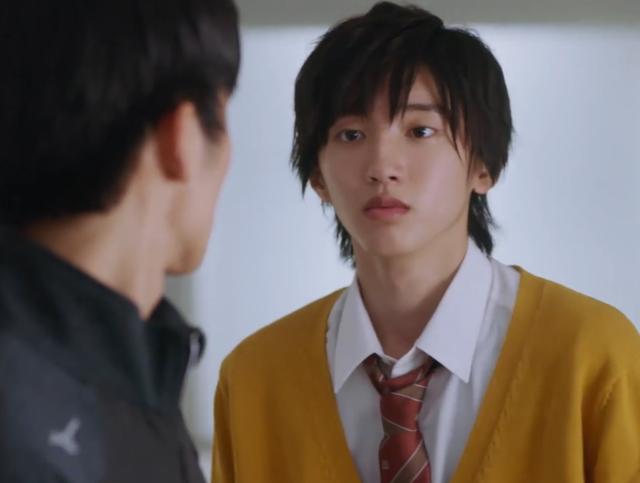 日漫消失的初恋故事梗概,日漫消失的初恋讲什么