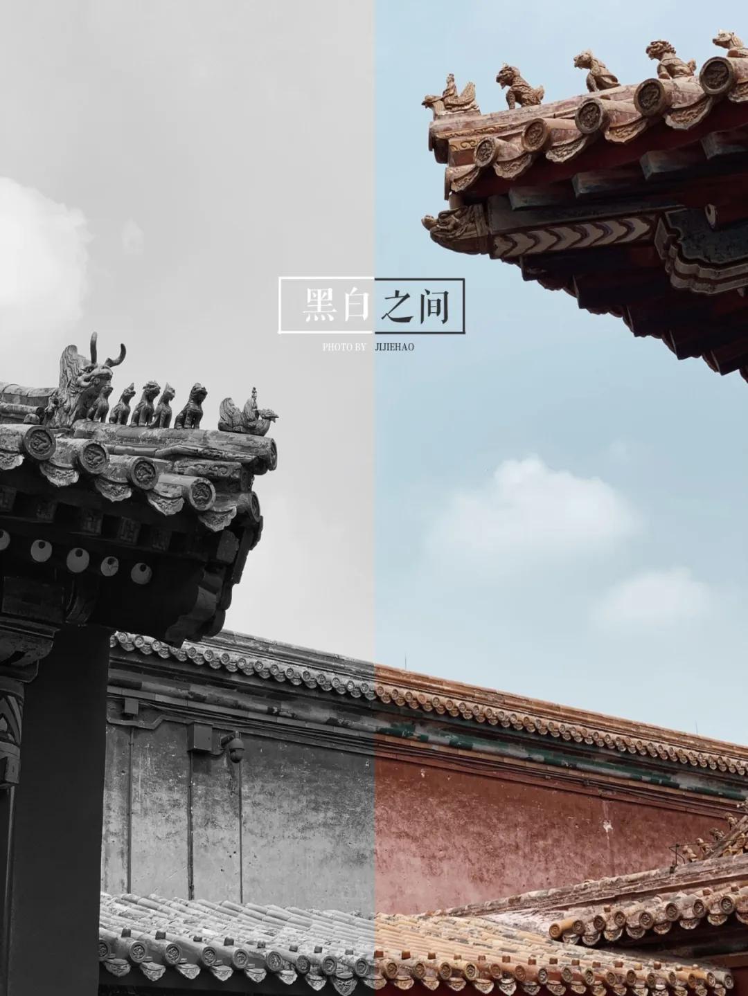 用滤镜怎样让图片变得清晰,黑白照片后期教程