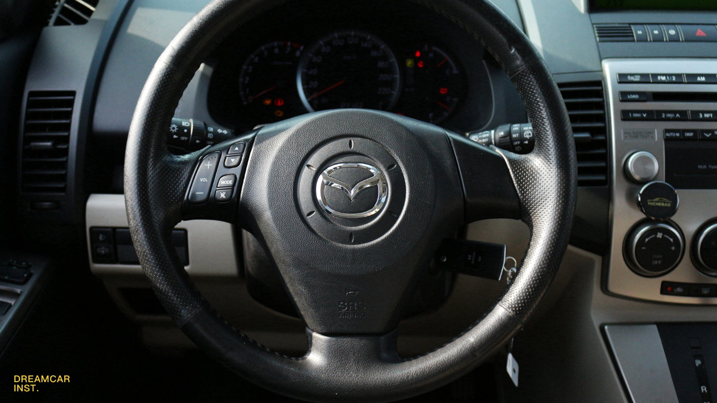 16款马自达5mpv,08款马自达5mpv怎么样