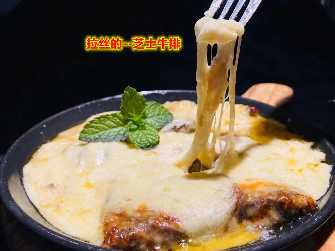 珲春嘎丽娜美食,珲春朝鲜特色菜