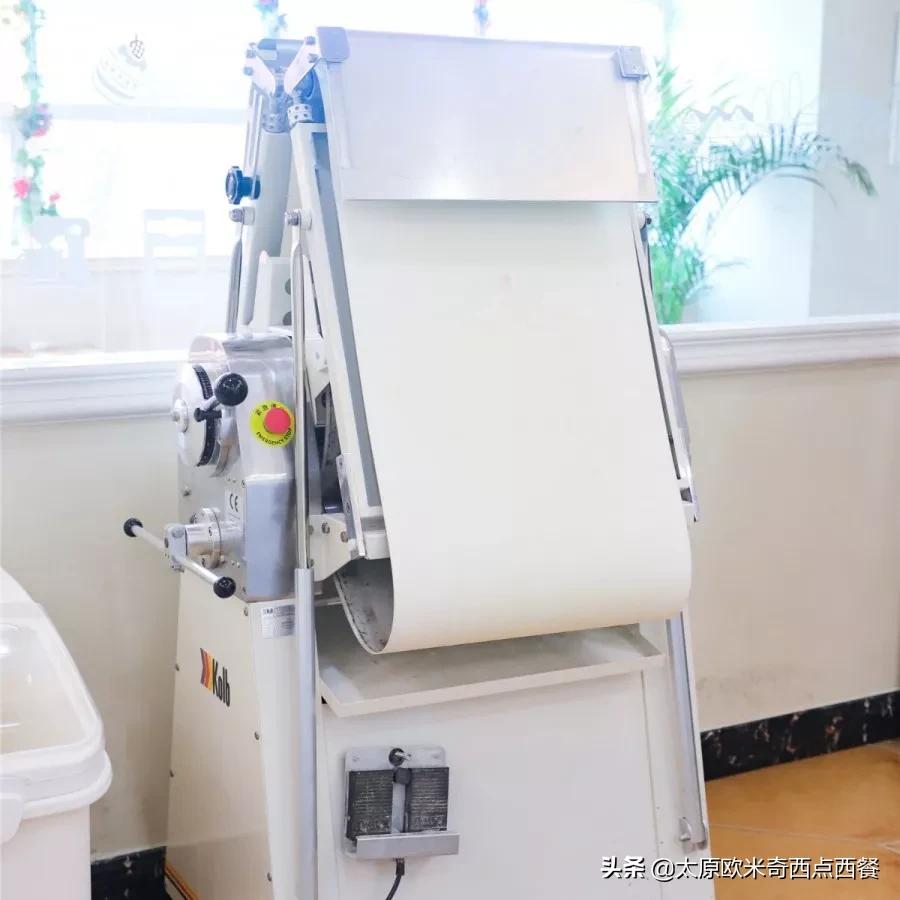 太原欧米奇学西餐包教包会吗,太原欧米奇西点学习多长时间