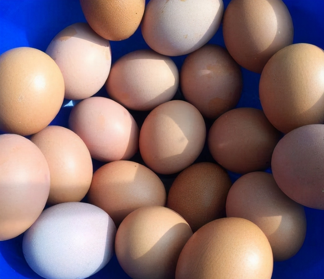 腌鸡蛋不要只懂加盐，分享正确做法，0失败，鸡蛋个个起沙流油