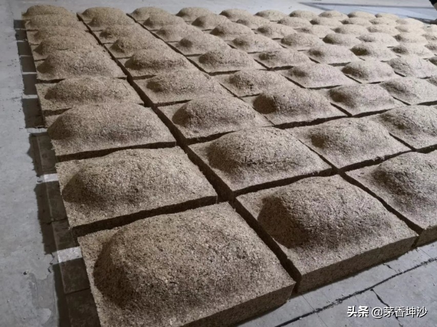 茅台酒的香味是什么香,茅台酒喝在嘴里有什么味道